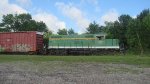 Ohio South Central Railroad (OSCR) 4537